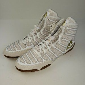 NEW Adidas Adizero Varner Men's Wrestling Shoes